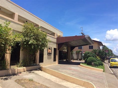 hotels in ozamiz city